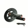 Rotor 2InPower DM Crankset - 54/39t 1 Rotor 2InPower DM Crankset - 54/39t -Pinarello Butik DSC00453