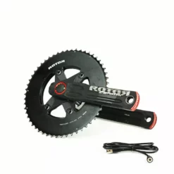 Rotor 2InPower DM Crankset - 54/39t