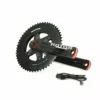 Rotor 2InPower DM Crankset - 54/39t - 175mm -Pinarello Butik DSC00461