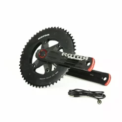 Rotor 2InPower DM Crankset - 54/39t - 175mm