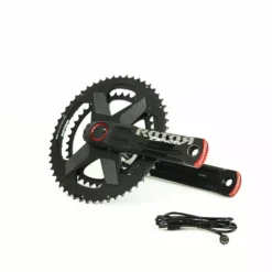 Rotor 2InPower DM Crankset - 53/39t - 170mm