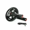 Rotor 2InPower DM Crankset - 54/39t - 175mm 1 Rotor 2InPower DM Crankset - 54/39t - 175mm -Pinarello Butik DSC00481