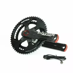 Rotor 2InPower DM Crankset - 55/42t - 170mm