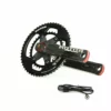 Rotor 2InPower DM Crankset - 53/36t - 175mm 1 Rotor 2InPower DM Crankset - 53/36t - 175mm -Pinarello Butik DSC00499