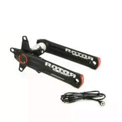 Rotor 2InPower Crankset - 5 Bolt Spider
