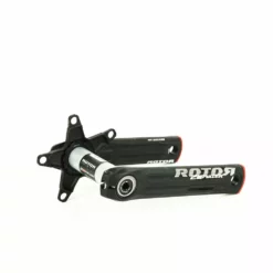 Rotor 2InPower Crankset - 5 Bolt Spider -Pinarello Butik DSC00505