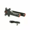 Rotor 2InPower DM Crankset - 4 Bolt Spider - 175mm -Pinarello Butik DSC00511
