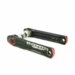 Rotor 2InPower DM Crankset - No Spider - 175mm
