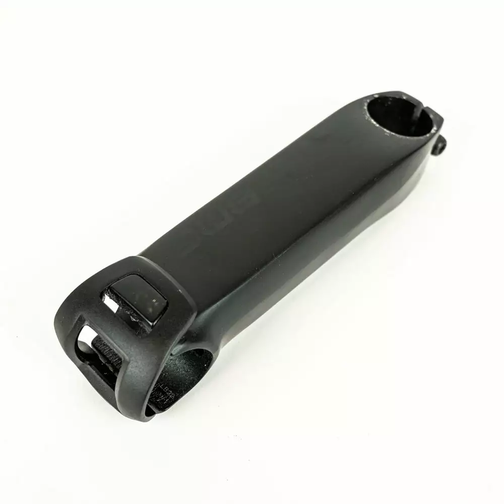 BMC ICS01 Aero Stealth Stem - Without Accessories #1 - Black 9 BMC ICS01 Aero Stealth Stem - Without Accessories #1 - Black - Billede 7