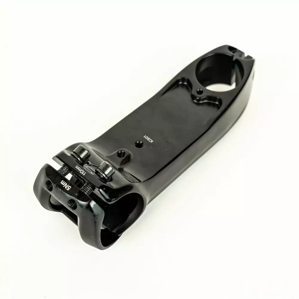 BMC ICS01 Aero Stealth Stem - Black 10 BMC ICS01 Aero Stealth Stem - Black - Billede 8