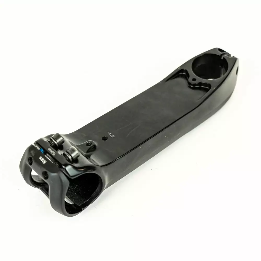 BMC ICS01 Aero Stealth Stem - Without Accessories #2 - Black 13 BMC ICS01 Aero Stealth Stem - Without Accessories #2 - Black - Billede 11