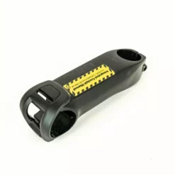 BMC ICS01 Aero Stealth Stem - Without Accessories #2 - Black