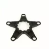 Rotor Spider - 3D Interface - 110x5 - Black #1 1 Rotor Spider - 3D Interface - 110x5 - Black #1 -Pinarello Butik DSC01621 f6e93a5f 8685 42ab b1bd ffaa6328d413