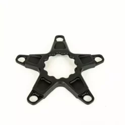 Rotor Spider - 3D Interface - 110x5 - Black #1