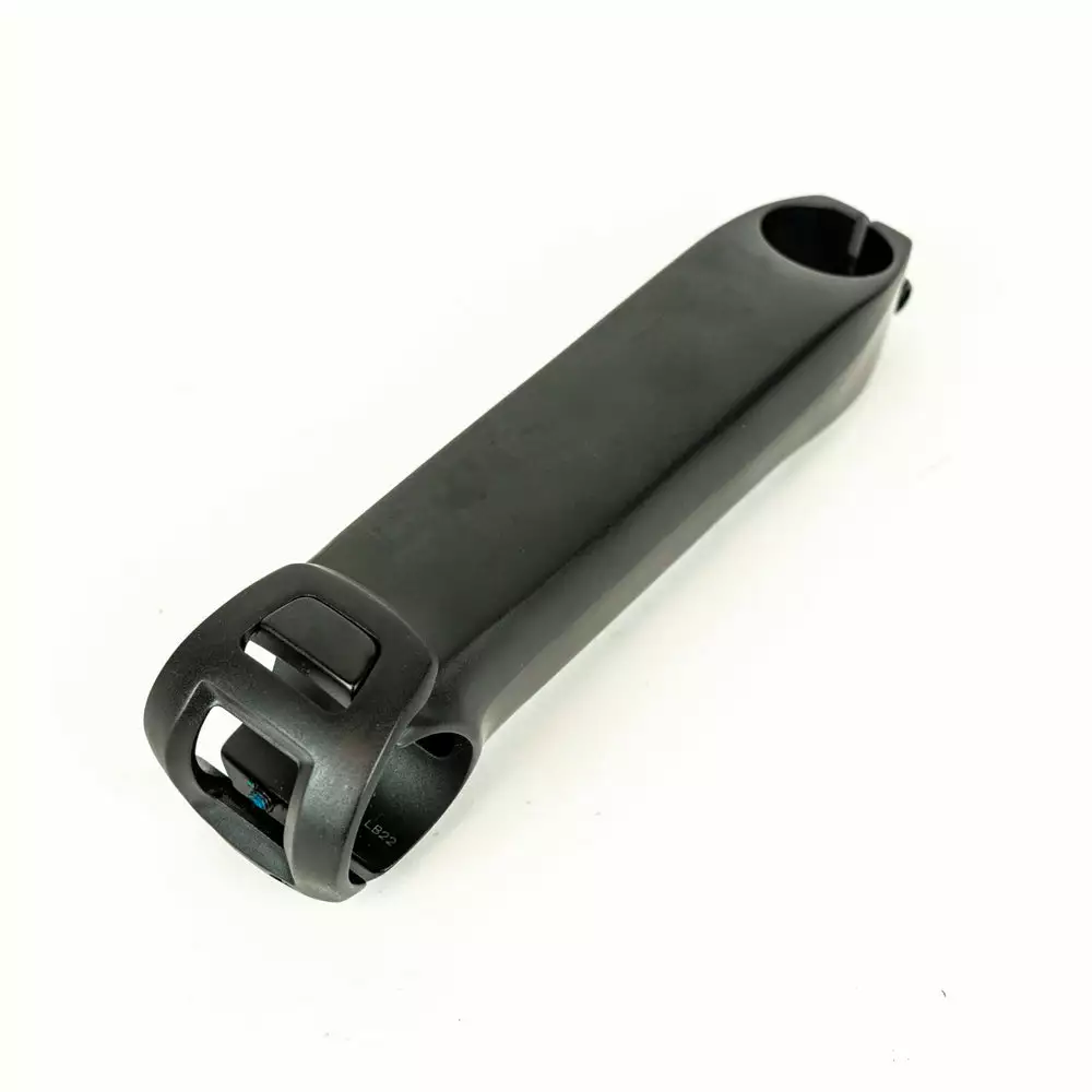 BMC ICS01 Aero Stealth Stem - Without Accessories #3 - Black 7 BMC ICS01 Aero Stealth Stem - Without Accessories #3 - Black - Billede 5