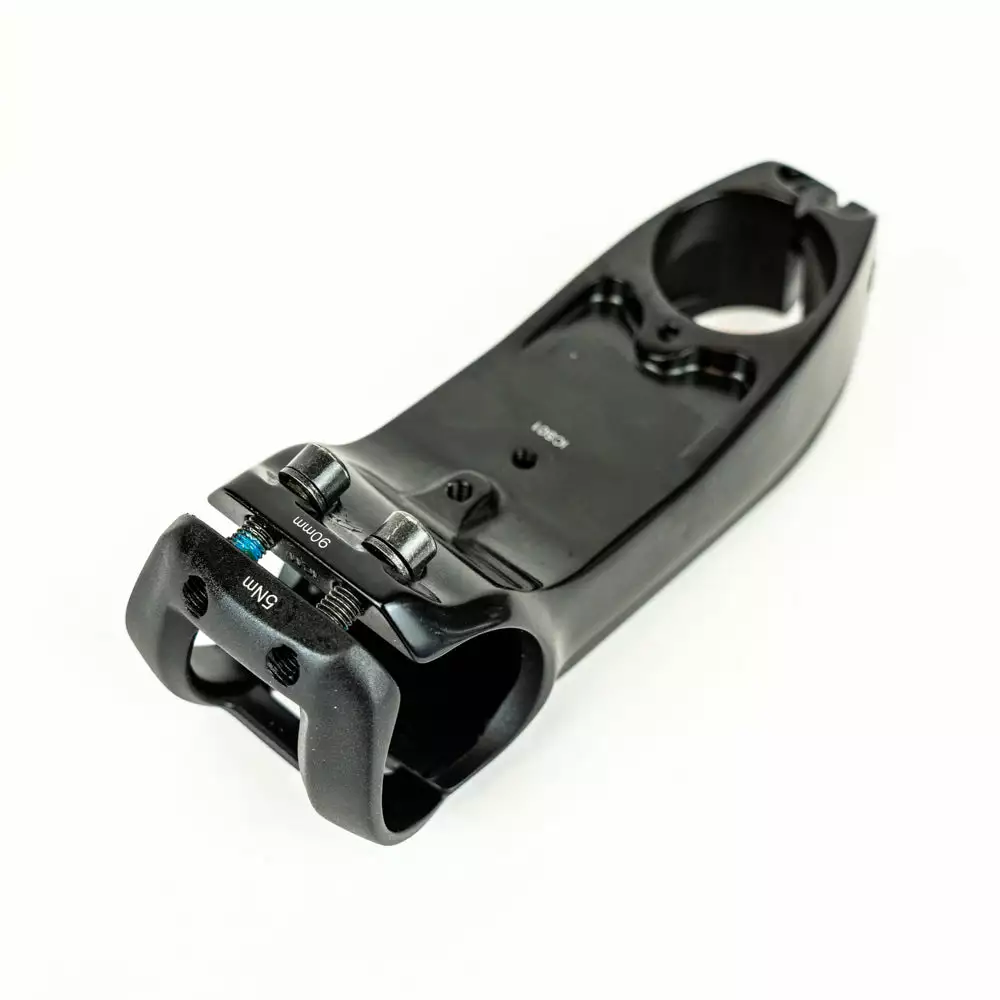 BMC ICS01 Aero Stealth Stem - Black 4 BMC ICS01 Aero Stealth Stem - Black - Billede 2
