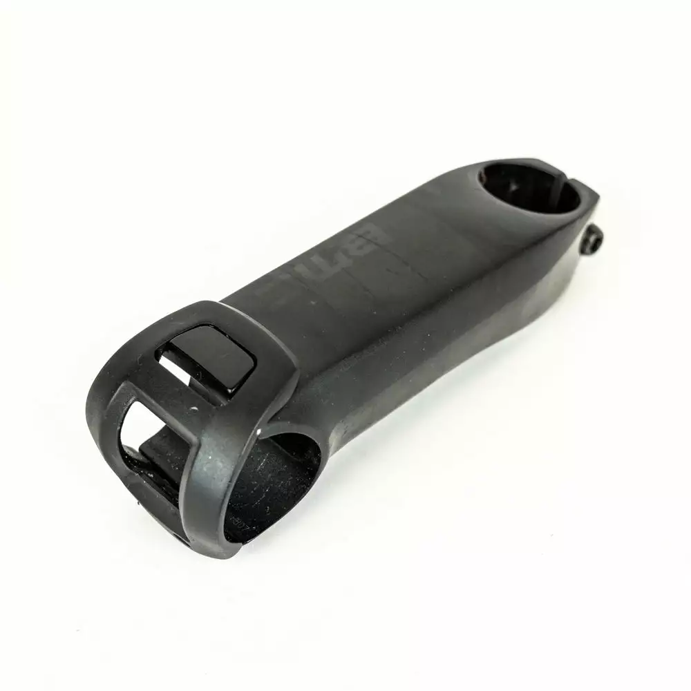 BMC ICS01 Aero Stealth Stem - Without Accessories #1 - Black 5 BMC ICS01 Aero Stealth Stem - Without Accessories #1 - Black - Billede 3