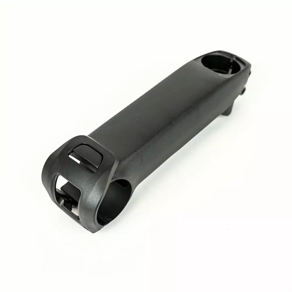 BMC ICS2 P2P Aero Stealth Stem - Without Accessories #2 - Black 3 BMC ICS2 P2P Aero Stealth Stem - Without Accessories #2 - Black