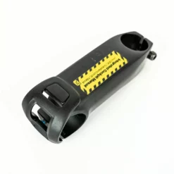 BMC ICS01 Aero Stealth Stem - Black 14 BMC ICS01 Aero Stealth Stem - Black -Pinarello Butik DSC01648 ecb4abc4 795c 4fc1 aad1 dae614a44193