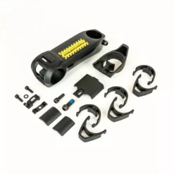 BMC ICS01 Aero Stealth Stem - Black 16 BMC ICS01 Aero Stealth Stem - Black -Pinarello Butik DSC01651 94c8a838 987b 4ec1 869f 6d1543d1680c