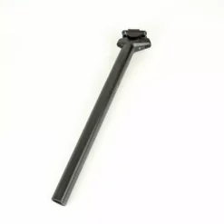 BMC Teammachine Seatpost - Carbon - 380mm - Black