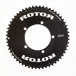 Rotor NoQ Outer Road Chainring - 110 BCD - 5 Bolt 10 Rotor NoQ Outer Road Chainring - 110 BCD - 5 Bolt -Pinarello Butik DSC01688 e83f097b 7c29 4b4d b090 a9adcfa61968