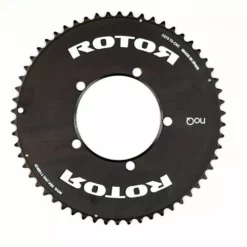 Rotor NoQ Outer Road Chainring - 110 BCD - 5 Bolt 11 Rotor NoQ Outer Road Chainring - 110 BCD - 5 Bolt -Pinarello Butik DSC01691 d61450ed 3be3 439b b057 efba21e114bf