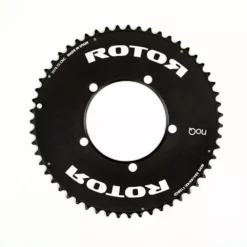 Rotor NoQ Outer Road Chainring - 110 BCD - 5 Bolt 9 Rotor NoQ Outer Road Chainring - 110 BCD - 5 Bolt -Pinarello Butik DSC01705 b0c202dd 4ccb 42d8 aa38 243c616609ed