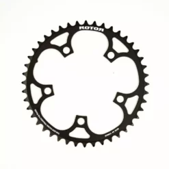 Rotor NoQ Inner Road Chainring - 110 BCD - 5 Bolt #1 9 Rotor NoQ Inner Road Chainring - 110 BCD - 5 Bolt #1 -Pinarello Butik DSC01717 feecbeb2 99fc 4db1 8108 7206439d5646