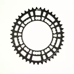 Rotor Q-Rings Oval Inner Chainring - 110 BCD - 11-Speed - 5 Bolt #1 -Pinarello Butik DSC01726 9f57e7d0 3267 4e4c b980 381214dd6ad9