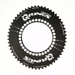 Rotor Outer Aero Oval Q-Ring - 130 - BCD - 5 Bolt