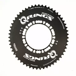 Rotor Outer Aero Oval Q-Ring - 110 - BCD - 5 Bolt #1 -Pinarello Butik DSC01734 79fddc02 e723 42b3 848b 73361369177e