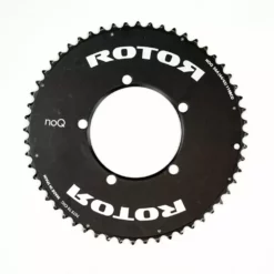 Rotor NoQ Outer Aero Road Chainring - 110 BCD - 5 Bolt -Pinarello Butik DSC01757 ac2e17a3 a2ee 48be ba54 117755e70e76