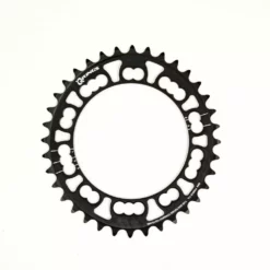 Rotor Q-Rings Oval Inner Chainring - 110 BCD - 5 Bolt