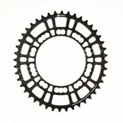 Rotor Q-Rings Oval Inner Chainring - 110 BCD - 11-Speed - 5 Bolt #2 -Pinarello Butik DSC01808 72fb79f5 a30d 4b52 9a15 9e9a203bd508