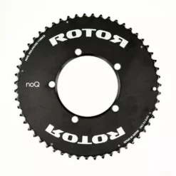 Rotor NoQ Outer Aero Road Chainring - 110 BCD - 5 Bolt -Pinarello Butik DSC01813 b78b0f2a 5cc0 4d2d b209 6300db68d524