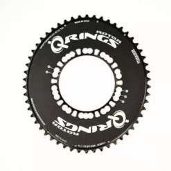 Rotor Outer Aero Oval Q-Ring - 110 - BCD - 5 Bolt #1 -Pinarello Butik DSC01823 94df13dc d2a7 4dc8 9bcb 3e3cbd5b3b6a