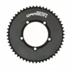 ROTOR Qarbon Round Outer Carbon Chainring - 110 BCD - 53T -Pinarello Butik DSC01828 10a9b669 79ff 44c2 b96c 7ba2986c1fa3