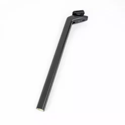BMC Teammachine Seatpost SLR01/SLR - 30mm Offset - Carbon - 400mm - Black