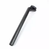 BMC Teammachine Seatpost SLR01 - 30mm Offset - Carbon - 380mm - Black 2 BMC Teammachine Seatpost SLR01 - 30mm Offset - Carbon - 380mm - Black -Pinarello Butik DSC01847 ca470d72 062a 4844 a29b 88c9f2112ba0