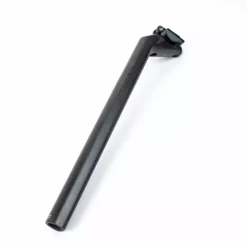 BMC Teammachine Seatpost SLR01 - 30mm Offset - Carbon - 380mm - Black