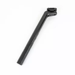 BMC Teammachine Seatpost SLR01 - 15mm Offset - Carbon - 270mm - Black #2