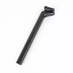 BMC Teammachine Seatpost SLR01 - 15mm Offset - Carbon - 240mm - Black
