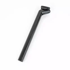 BMC Teammachine Seatpost SLR01 - 15mm Offset - Carbon - 270mm - Black #1