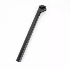 BMC Teammachine Seatpost SLR01 - 15mm Offset - Carbon - 430mm - Black