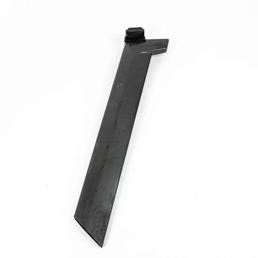 BMC Timemachine TT Seatpost - Carbon - 380mm - Black 3 BMC Timemachine TT Seatpost - Carbon - 380mm - Black