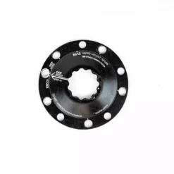 Rotor Spider - 3D Interface MAS - 110x5 - Black