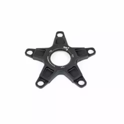 Rotor Spider Direct Mount - BCD - 110x5 - Black #1