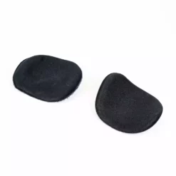 3T Armrest Pads Set - Black