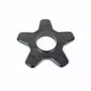 Rotor Spider Rear Cover - 110x5 - Black #2 -Pinarello Butik DSC01923 d7bec6cd c10a 48d4 8aaf 843a3149181c
